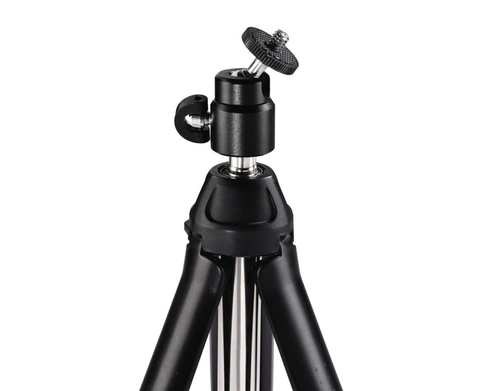 Фото и видео аксесоари Мини статив HAMA Multi 4in1, 20 -90 cm, 04601 2 Фото и видео аксесоари Мини статив HAMA Multi 4in1, 20 -90 cm, 04601 2
