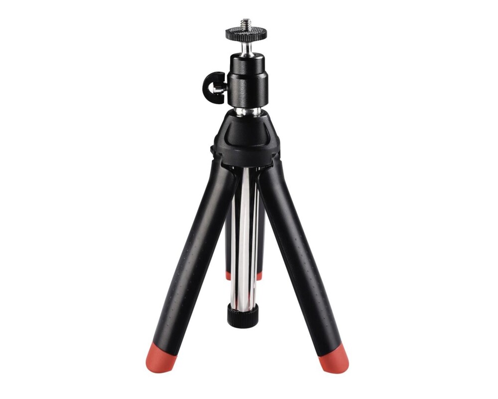 Фото и видео аксесоари Мини статив HAMA Multi 4in1, 20 -90 cm, 04601 Фото и видео аксесоари Мини статив HAMA Multi 4in1, 20 -90 cm, 04601
