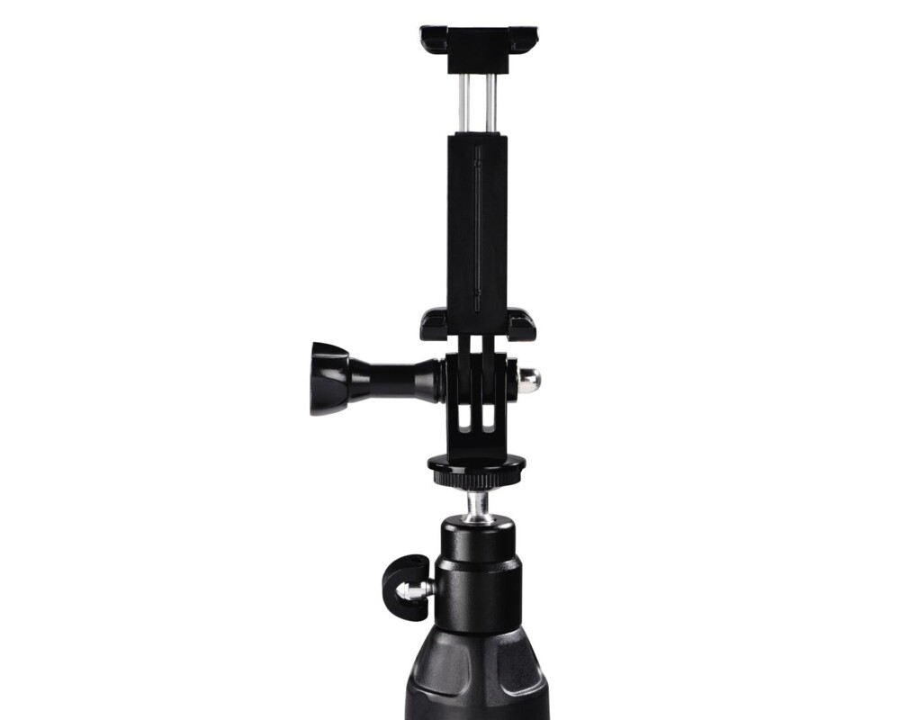 Фото и видео аксесоари Мини статив HAMA Multi 4in1, 20 -90 cm, 04601 5 Фото и видео аксесоари Мини статив HAMA Multi 4in1, 20 -90 cm, 04601 5