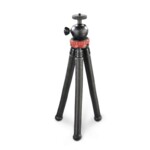 Фото и видео аксесоари Мини статив HAMA FlexPro, За смартфони GoPro и фото камери, 27 см 2 Фото и видео аксесоари Мини статив HAMA FlexPro, За смартфони GoPro и фото камери, 27 см 2