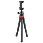 <span>Фото и видео аксесоари</span> Мини статив HAMA FlexPro, За смартфони GoPro и фото камери, 27 см <span class='catalog-num-in-name'>HAMA-04608</span> -  - Pic.bg <span>Фото и видео аксесоари</span> Мини статив HAMA FlexPro, За смартфони GoPro и фото камери, 27 см <span class='catalog-num-in-name'>HAMA-04608</span> -