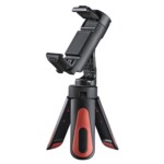 <span>Фото и видео аксесоари</span> HAMA Мини-трипод за смартфон "Pocket II Rotation", 04649 <span class='catalog-num-in-name'>HAMA-04649</span> -  - Pic.bg <span>Фото и видео аксесоари</span> HAMA Мини-трипод за смартфон "Pocket II Rotation", 04649 <span class='catalog-num-in-name'>HAMA-04649</span> -