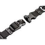Фото и видео аксесоари Презрамка за SLR видеокамери HAMA Quick Shoot Strap, Черна 7 Фото и видео аксесоари Презрамка за SLR видеокамери HAMA Quick Shoot Strap, Черна 7