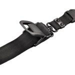 Фото и видео аксесоари Презрамка за SLR видеокамери HAMA Quick Shoot Strap, Черна 5 Фото и видео аксесоари Презрамка за SLR видеокамери HAMA Quick Shoot Strap, Черна 5