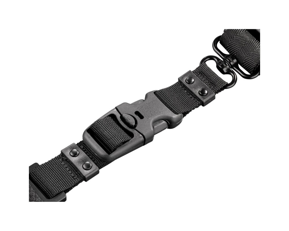 Фото и видео аксесоари Презрамка за SLR видеокамери HAMA Quick Shoot Strap, Черна 6 Фото и видео аксесоари Презрамка за SLR видеокамери HAMA Quick Shoot Strap, Черна 6