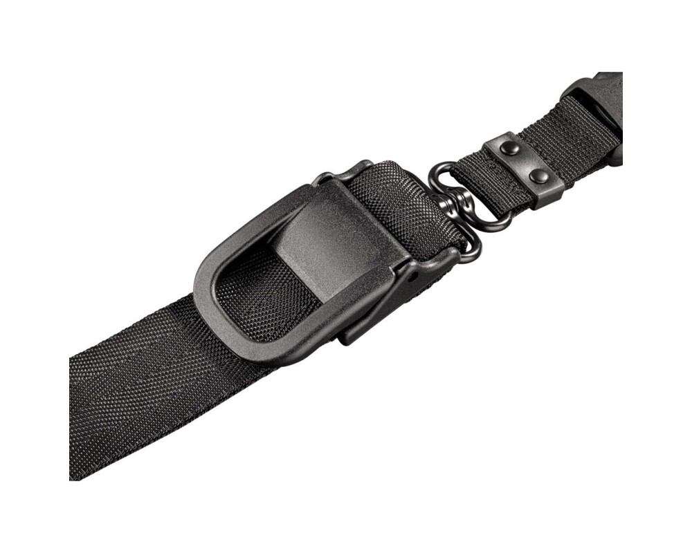 Фото и видео аксесоари Презрамка за SLR видеокамери HAMA Quick Shoot Strap, Черна 4 Фото и видео аксесоари Презрамка за SLR видеокамери HAMA Quick Shoot Strap, Черна 4