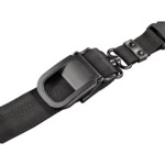 Фото и видео аксесоари Презрамка за SLR видеокамери HAMA Quick Shoot Strap, Черна 4 Фото и видео аксесоари Презрамка за SLR видеокамери HAMA Quick Shoot Strap, Черна 4