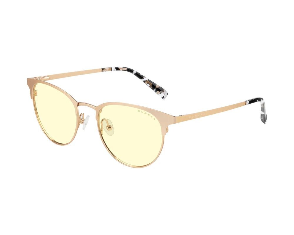 Очила за компютър Компютърни очила GUNNAR Apex Gold/Marble Amber 6 Очила за компютър Компютърни очила GUNNAR Apex Gold/Marble Amber 6