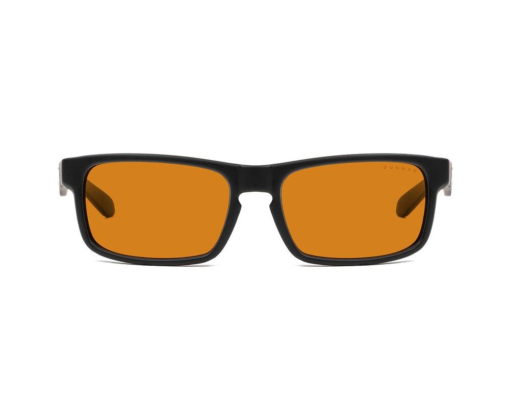 Очила за компютър Компютърни очила GUNNAR Enigma Onyx Amber Max Очила за компютър Компютърни очила GUNNAR Enigma Onyx Amber Max