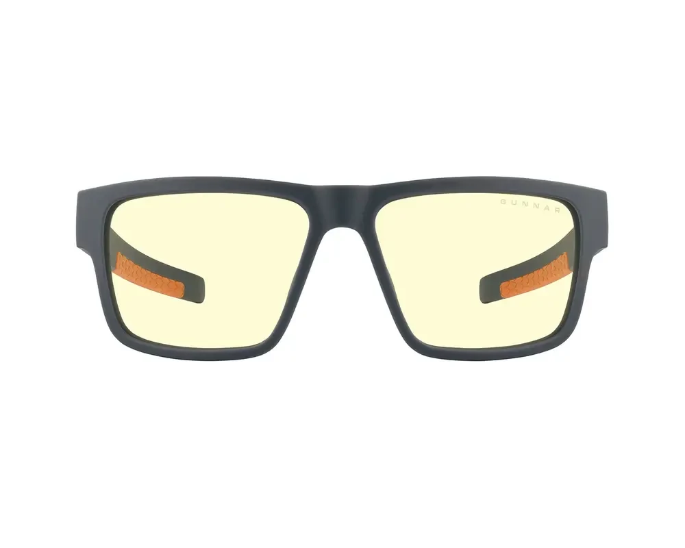 Очила за компютър Компютърни очила GUNNAR Overwatch Ultimate Ash - Amber Очила за компютър Компютърни очила GUNNAR Overwatch Ultimate Ash - Amber