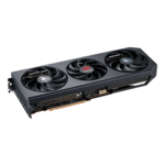 Видеокарта PowerColor Radeon RX 9070 Hellhound 16GB GDDR6 3 Видеокарта PowerColor Radeon RX 9070 Hellhound 16GB GDDR6 3