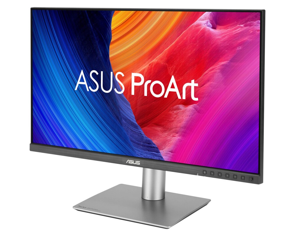 Монитор ASUS Professional ProArt PA278CFRV 3 Монитор ASUS Professional ProArt PA278CFRV 3