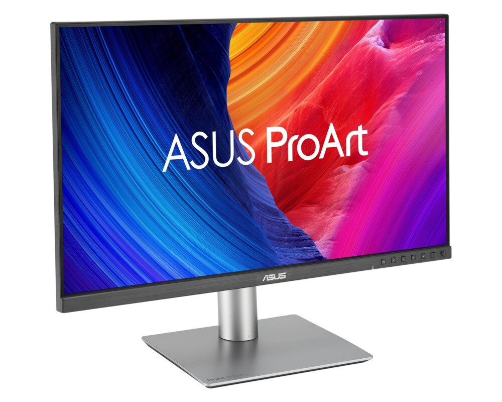 Монитор ASUS Professional ProArt PA278CFRV 2 Монитор ASUS Professional ProArt PA278CFRV 2