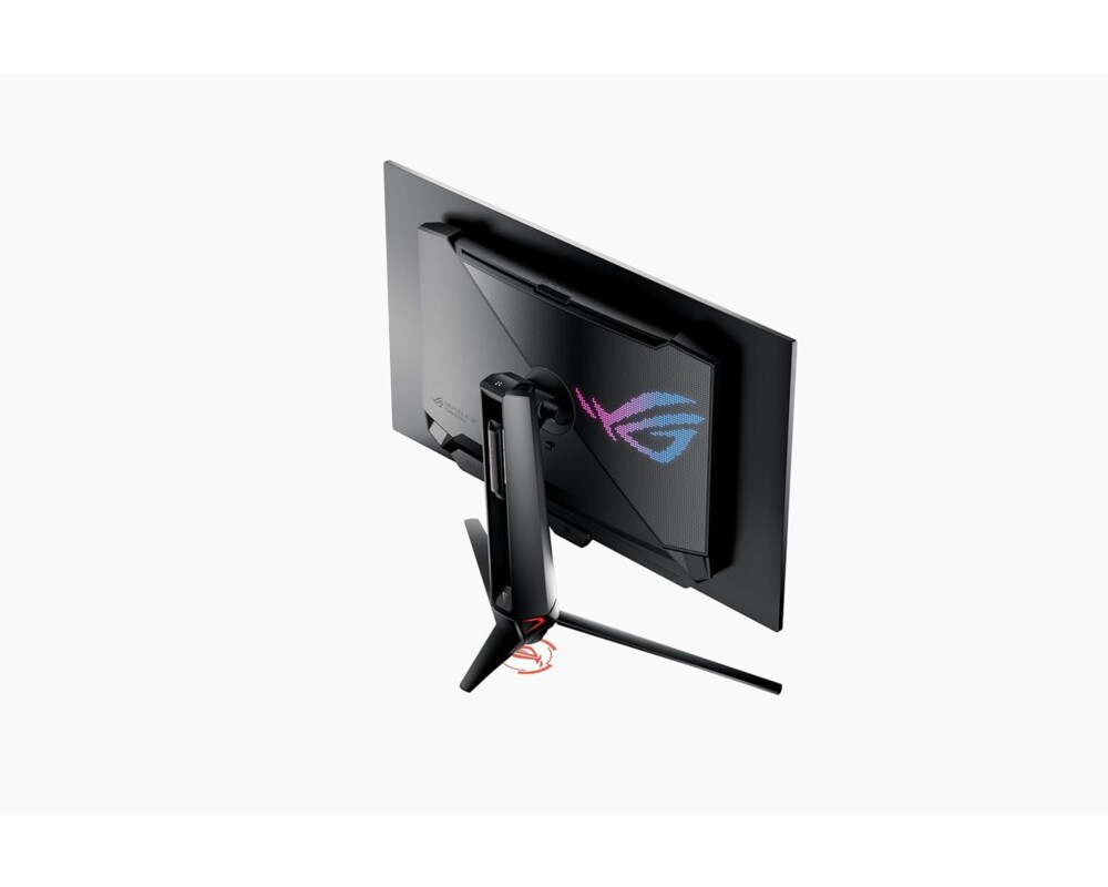 Монитор ASUS ROG Swift OLED PG32UCDP 32" 4 Монитор ASUS ROG Swift OLED PG32UCDP 32" 4