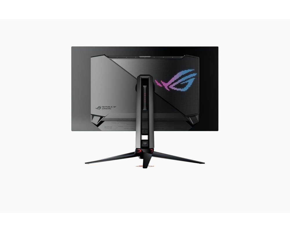 Монитор ASUS ROG Swift OLED PG32UCDP 32" 6 Монитор ASUS ROG Swift OLED PG32UCDP 32" 6