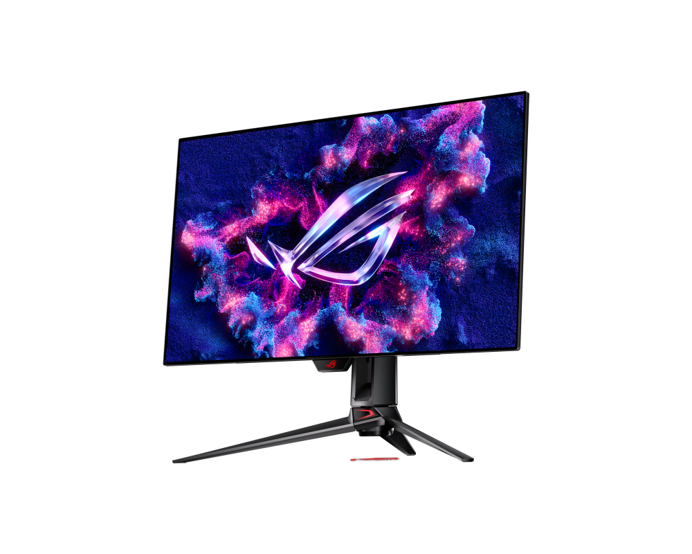 Монитор ASUS ROG Swift OLED PG32UCDP 32" 2 Монитор ASUS ROG Swift OLED PG32UCDP 32" 2