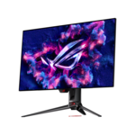 Монитор ASUS ROG Swift OLED PG32UCDP 32" 2 Монитор ASUS ROG Swift OLED PG32UCDP 32" 2