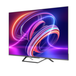 Телевизор METZ 55MQD7500Z, 55"(139 см), QLED Smart TV, Google TV, UHD, Черен 6 Телевизор METZ 55MQD7500Z, 55"(139 см), QLED Smart TV, Google TV, UHD, Черен 6