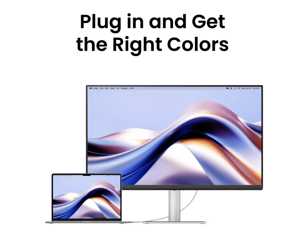 Монитор BenQ MA270U 11 Монитор BenQ MA270U 11