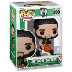 Фигурка Funko Pop! Sports - Basketball - Jayson Tatum (Boston Celtics) #200 2 Фигурка Funko Pop! Sports - Basketball - Jayson Tatum (Boston Celtics) #200 2