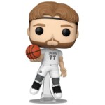 <span>Фигурка</span> Funko Pop! Sports: Basketball - Luka Doncic (Dallas Mavericks) #204 <span class='catalog-num-in-name'>FUNKO-099586</span> -  - Pic.bg <span>Фигурка</span> Funko Pop! Sports: Basketball - Luka Doncic (Dallas Mavericks) #204 <span class='catalog-num-in-name'>FUNKO-099586</span> -