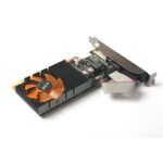 Видеокарта ZOTAC GeForce GT 710 2GB GDDR5 2 Видеокарта ZOTAC GeForce GT 710 2GB GDDR5 2