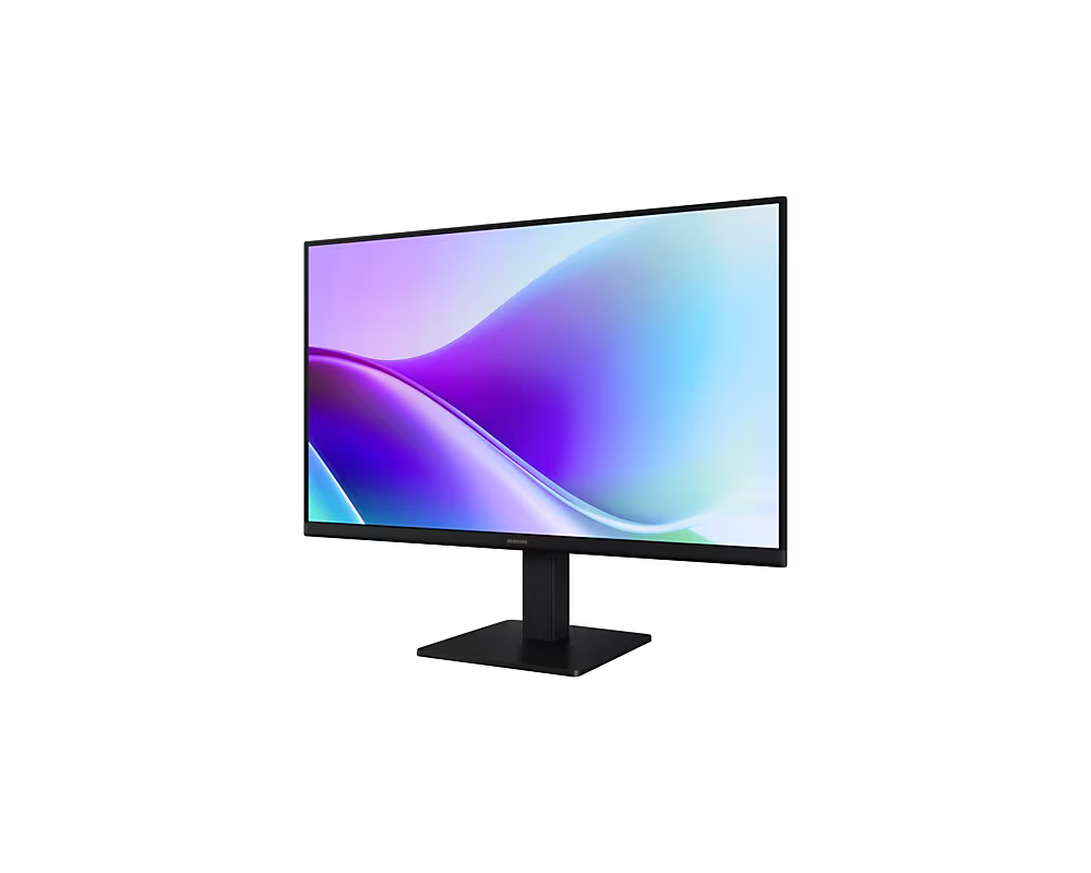 Монитор Samsung LS24F320 24" IPS LED 9 Монитор Samsung LS24F320 24" IPS LED 9