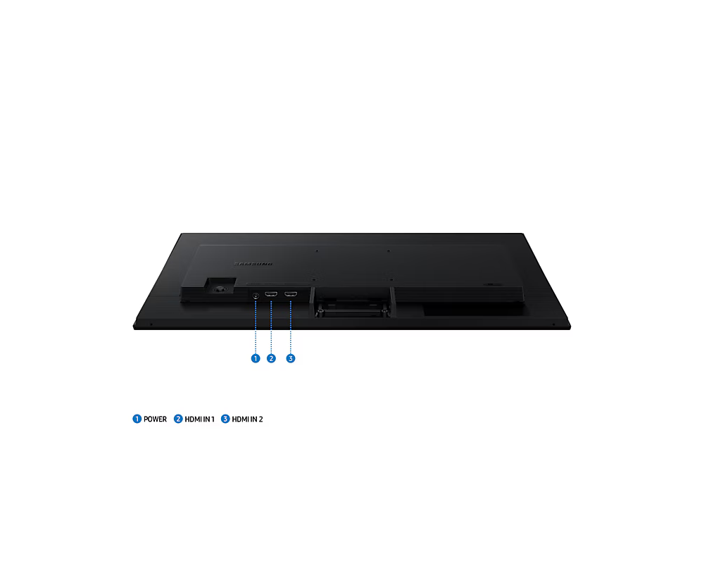 Монитор Samsung LS24F320 24" IPS LED 13 Монитор Samsung LS24F320 24" IPS LED 13