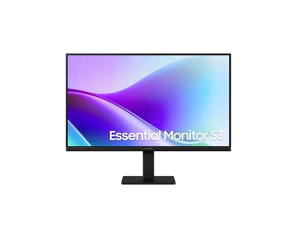 Монитор Samsung LS24F320 24" IPS LED 8 Монитор Samsung LS24F320 24" IPS LED 8