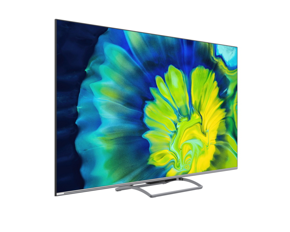 Телевизор METZ Телевизор 65" UHD QLED, 144Hz, SMART TV,Google TV 2 Телевизор METZ Телевизор 65" UHD QLED, 144Hz, SMART TV,Google TV 2