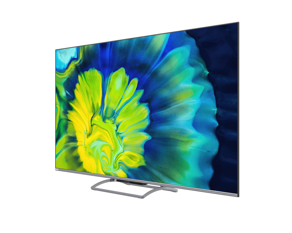 Телевизор METZ Телевизор 65" UHD QLED, 144Hz, SMART TV,Google TV 3 Телевизор METZ Телевизор 65" UHD QLED, 144Hz, SMART TV,Google TV 3