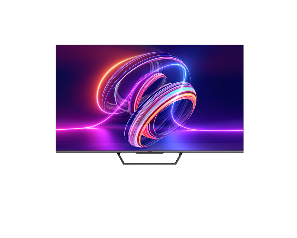 Телевизор METZ Телевизор 65MQD7500Z, 65"QLED+/4K/Google TV Телевизор METZ Телевизор 65MQD7500Z, 65"QLED+/4K/Google TV