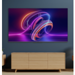 Телевизор METZ Телевизор 65MQD7500Z, 65"QLED+/4K/Google TV 5 Телевизор METZ Телевизор 65MQD7500Z, 65"QLED+/4K/Google TV 5