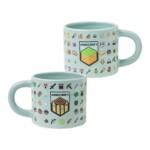 Аксесоар Чаша Paladone: Minecraft Embossed 2 Аксесоар Чаша Paladone: Minecraft Embossed 2