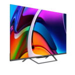 Телевизор METZ Телевизор 43MQE7600Z 43" QLED+/Anti-Glare/UHD/Smart TV/Google TV/матов 2 Телевизор METZ Телевизор 43MQE7600Z 43" QLED+/Anti-Glare/UHD/Smart TV/Google TV/матов 2