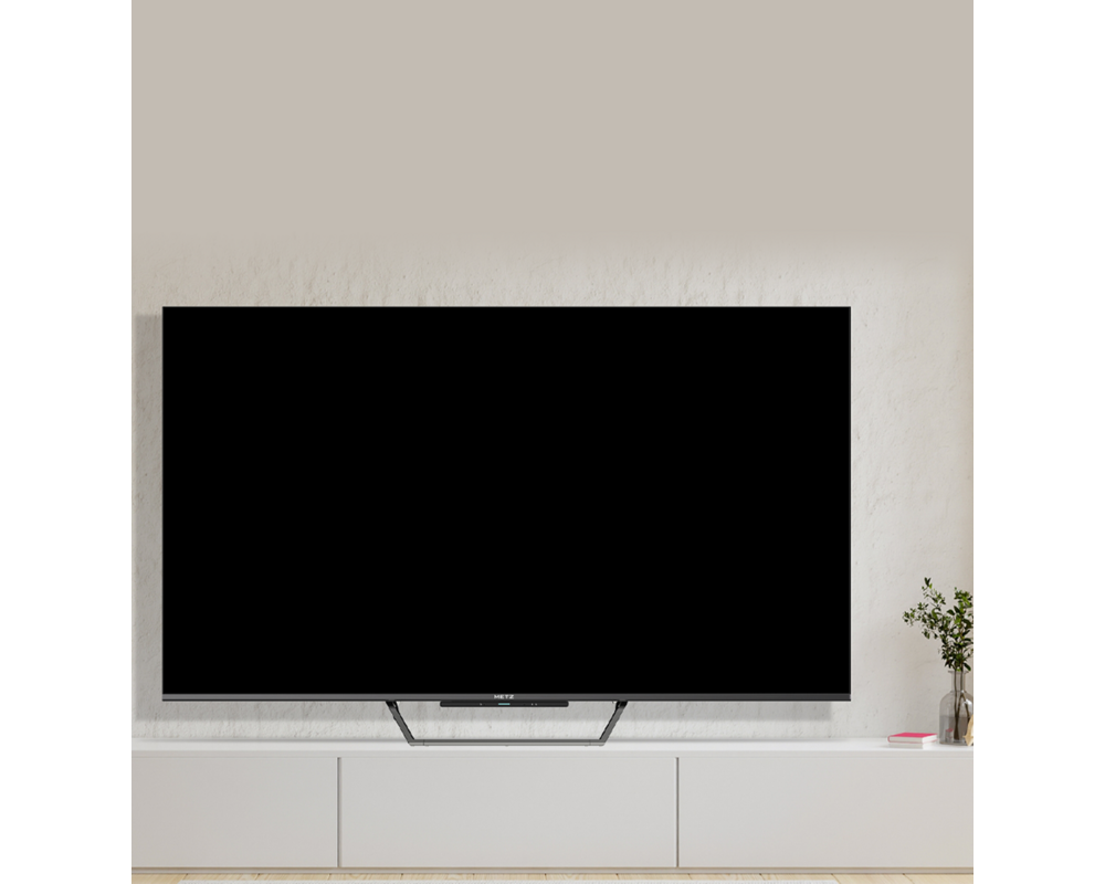 Телевизор METZ Телевизор 43MQE7600Z 43" QLED+/Anti-Glare/UHD/Smart TV/Google TV/матов 4 Телевизор METZ Телевизор 43MQE7600Z 43" QLED+/Anti-Glare/UHD/Smart TV/Google TV/матов 4