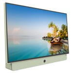 Телевизор METZ Портативен телевизор 24" LED FHD(1920x1080) GoogleTV, HDR10, зелен 3 Телевизор METZ Портативен телевизор 24" LED FHD(1920x1080) GoogleTV, HDR10, зелен 3