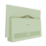 Телевизор METZ Портативен телевизор 24" LED FHD(1920x1080) GoogleTV, HDR10, зелен 4 Телевизор METZ Портативен телевизор 24" LED FHD(1920x1080) GoogleTV, HDR10, зелен 4