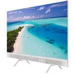 Телевизор METZ Портативен телевизор 32MQE7100Z, 32" QLED, 1366x768, бял 3 Телевизор METZ Портативен телевизор 32MQE7100Z, 32" QLED, 1366x768, бял 3