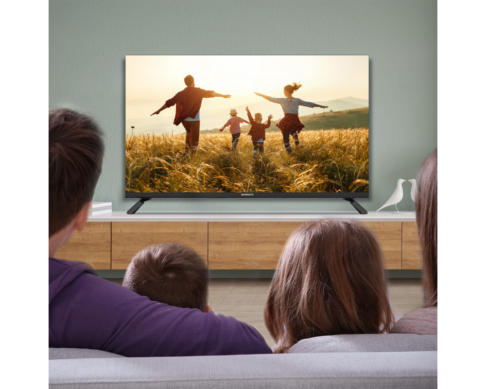 Телевизор METZ Телевизор 40" HD LED SMART 4 Телевизор METZ Телевизор 40" HD LED SMART 4