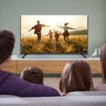 Телевизор METZ Телевизор 40" HD LED SMART 4 Телевизор METZ Телевизор 40" HD LED SMART 4
