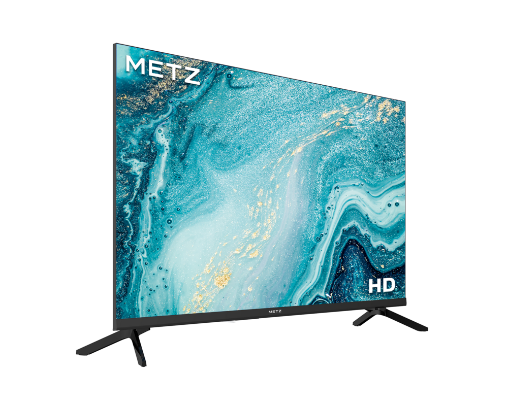 Телевизор METZ Телевизор 40" HD LED SMART 3 Телевизор METZ Телевизор 40" HD LED SMART 3