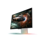 Монитор 3D Монитор SAMSUNG Odyssey 3D G6 G90XF - 27" IPS 4K UHD(3840x1440), 165Hz, 1ms 3 Монитор 3D Монитор SAMSUNG Odyssey 3D G6 G90XF - 27" IPS 4K UHD(3840x1440), 165Hz, 1ms 3