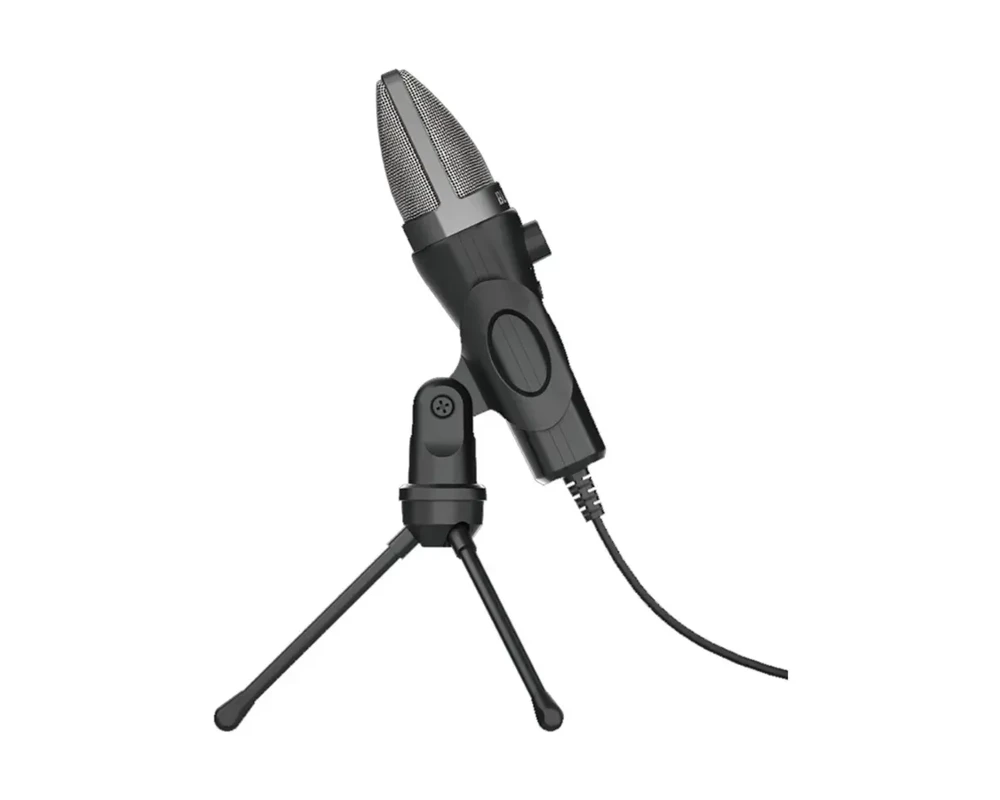 Микрофон A4Tech Bloody GM20 - USB 3 Микрофон A4Tech Bloody GM20 - USB 3