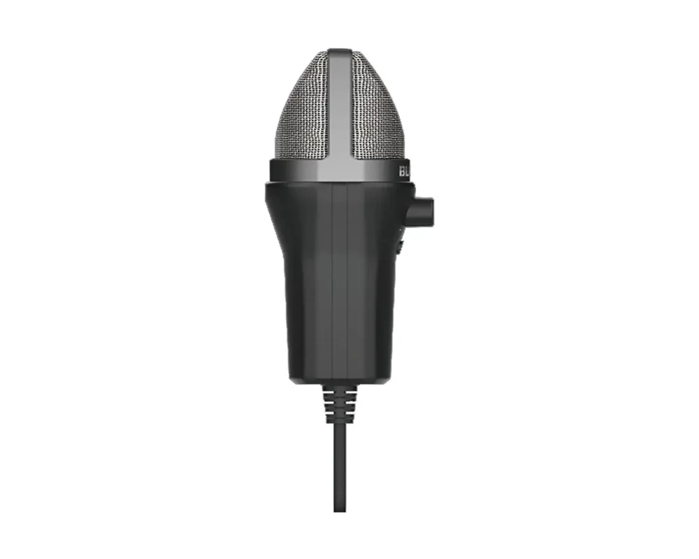Микрофон A4Tech Bloody GM20 - USB 4 Микрофон A4Tech Bloody GM20 - USB 4
