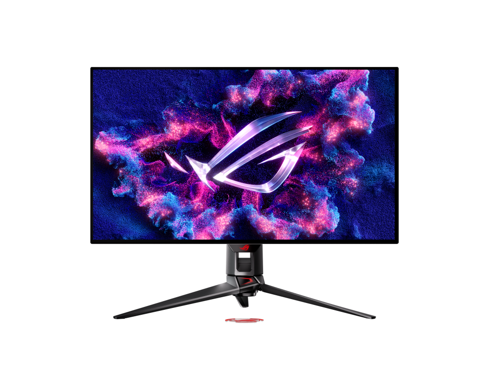 Монитор 32" Asus ROG Swift PG32UDCMZ Монитор 32" Asus ROG Swift PG32UDCMZ