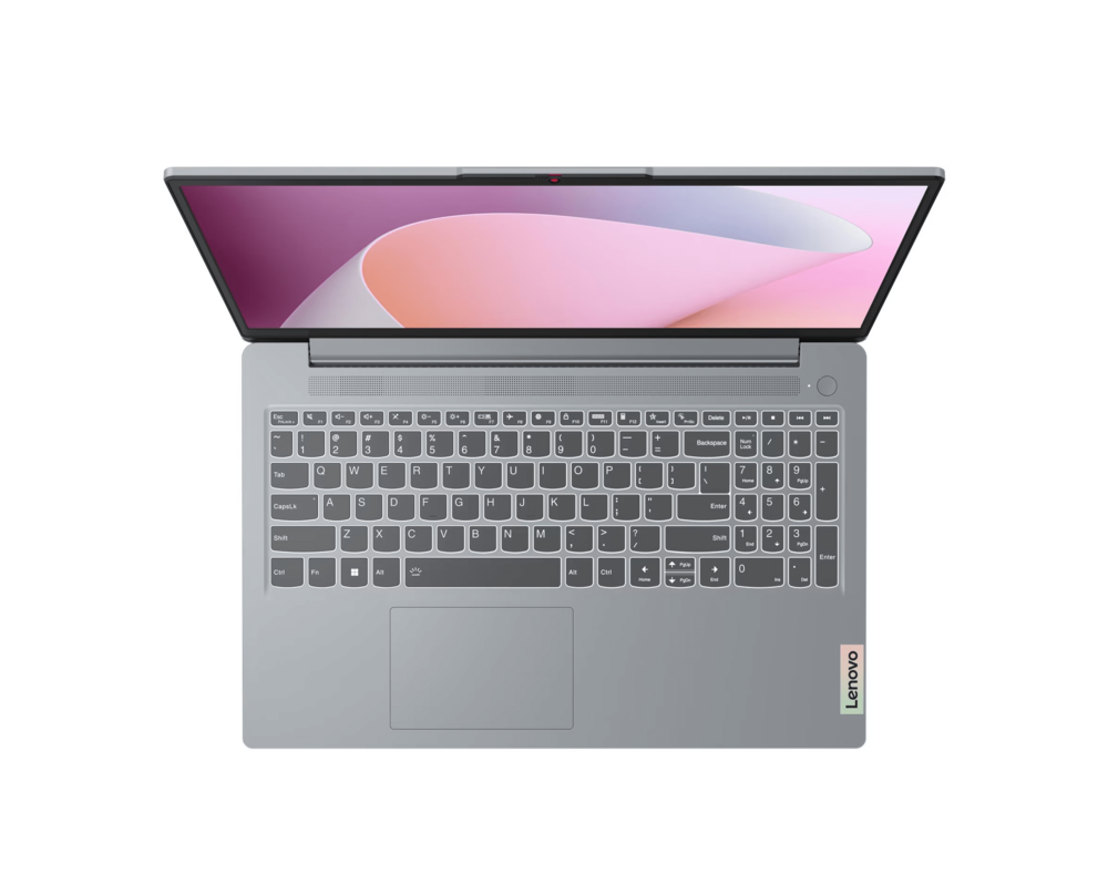 Лаптоп Lenovo IdeaPad Slim 3 15ABR8 4 Лаптоп Lenovo IdeaPad Slim 3 15ABR8 4
