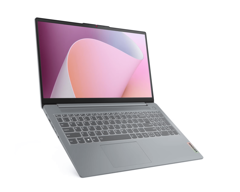 Лаптоп Lenovo IdeaPad Slim 3 15ABR8 Лаптоп Lenovo IdeaPad Slim 3 15ABR8