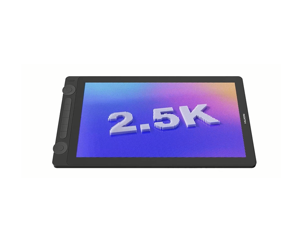 Графичен таблет HUION /Хюйън/ Графичен дисплей таблет Kamvas 16 GEN3 /без стойка/, GS1563 Графичен таблет HUION /Хюйън/ Графичен дисплей таблет Kamvas 16 GEN3 /без стойка/, GS1563