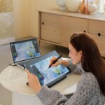 Графичен таблет HUION /Хюйън/ Графичен дисплей таблет Kamvas 16 GEN3 /без стойка/, GS1563 10 Графичен таблет HUION /Хюйън/ Графичен дисплей таблет Kamvas 16 GEN3 /без стойка/, GS1563 10